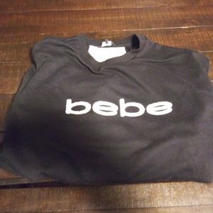 Bebe t shirt